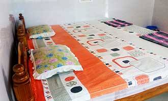 Velankanni Homestay, Shimoga 2